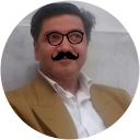 Alireza Ghorbanifar Alireza Ghorbanifar